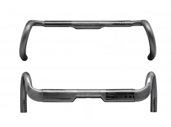 Řidítka DEDA SUPERZERO GRAVEL 46cm