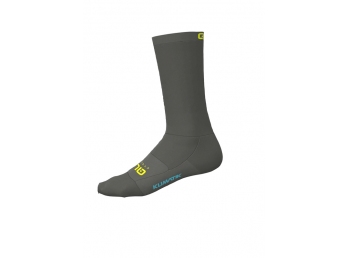 Cyklistické ponožky ALÉ  TEAM KLIMATIK SOCKS H22