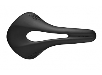 Sedlo Selle San Marco Allroad Dynamic Wide (black/black)