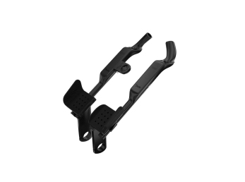 NÁSTAVCE DEDA FAST-PRO SHIMANO CARBON 410MM 31.7MM