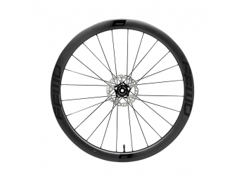 Karbonová kola FFWD RYOT44 (44 mm), DT240 2:1 EXP, MattBlack, plášť