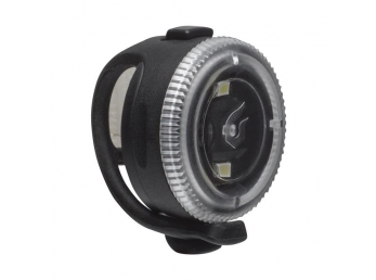 Světlo přední Blackburn Click přední bílé svícení