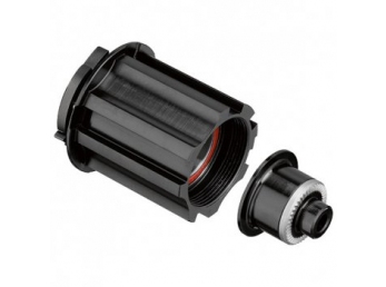 DT Swiss Campagnolo alu rotor 3-pawls 5QR