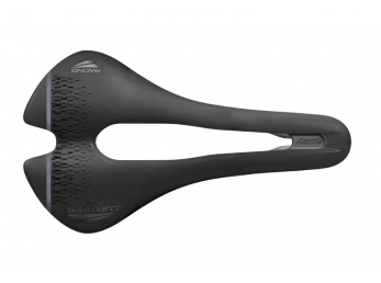 Sedlo SELLE SAN MARCO Aspide Short Racing Narrow (black/black)