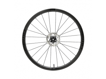 Karbonová kola FFWD RYOT33 (33 mm), DT240 2:1 EXP, MattBlack, plášť