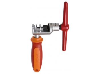 Unior profi nástroj pro montáž řetězu