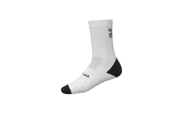 Cyklistické ponožky ALÉ  DIGITOPRESS SOCKS  - Velikost L