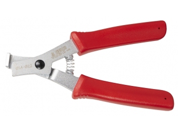 Unior Kleště pro přidržení přímých drátů