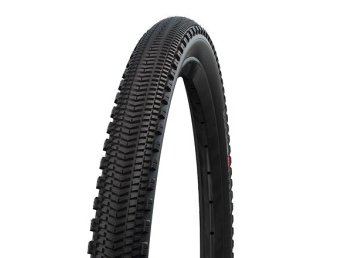 Schwalbe plášť G-One Overland 40-622 SuperGround Addix Speedgrip TLE skládací