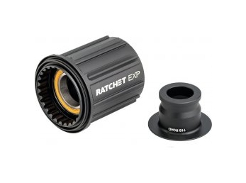 DT Swiss Shimano ROAD ceramic rotor exp 12mm