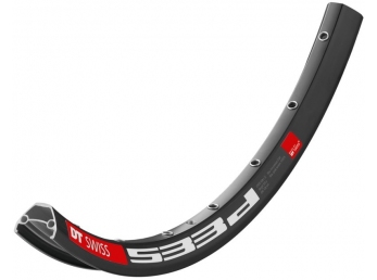 Ráfek DT Swiss E 533 DISC 32H 26"