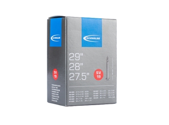 Duše MTB  Schwalbe  29" 40/62 - 584/635 ventil 60mm