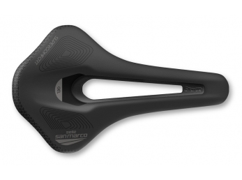Sedlo SELLE SAN MARCO Shortfit 2.0 Supercomfort Wide