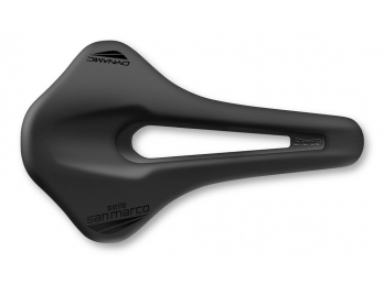 Sedlo SELLE SAN MARCO Shortfit 2.0 Dynamic Wide