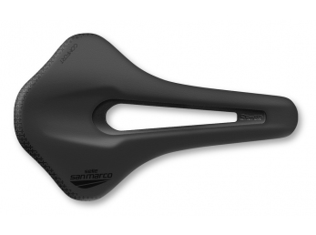 Sedlo SELLE SAN MARCO Shortfit 2.0 Comfort Dynamic Wide