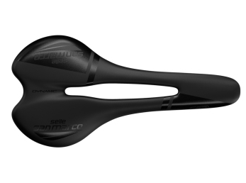 Sedlo Selle San Marco Era Dynamic (Narrow, Black)