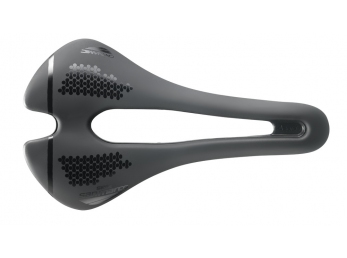 Sedlo SELLE SAN MARCO Aspide Short Dynamic Narrow (black/black)