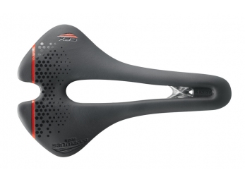 Sedlo SELLE SAN MARCO Aspide Short Carbon FX Wide