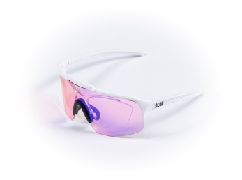 Brýle NEON ARROW OPTIC White Phototronic Plus Blue