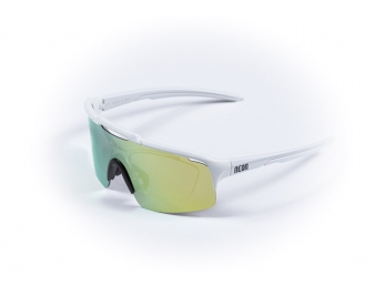 Brýle NEON ARROW OPTIC White Mirrortronic Gold