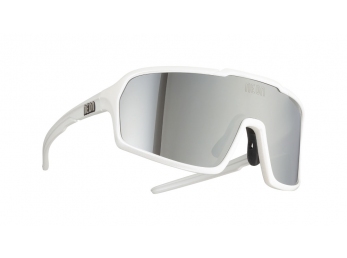 Brýle NEON ARIZONA SMALL, rámeček WHITE PEARL, skla STEEL