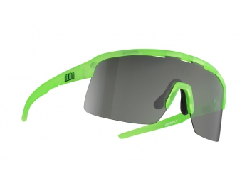 Brýle NEON ARROW 2.0, rámeček CRYSTAL GREEN, skla BLACK