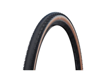 Schwalbe plášť G-One RS PRO 35-622 AddixRace TLR V-Guard transparentní bok skládací