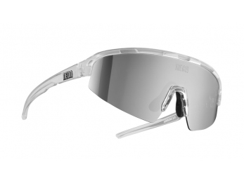 Brýle NEON ARROW 2.0 SMALL, rámeček SHINY CRYSTAL, skla STEEL