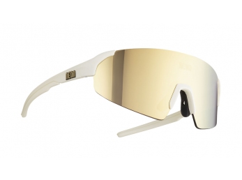 Brýle NEON SKY SMALL, rámeček CREAM, skla BRONZE