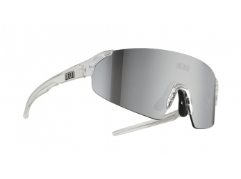 Brýle NEON SKY SMALL, rámeček SHINY CRYSTAL, skla STEEL