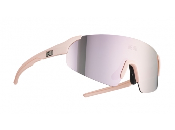 Brýle NEON SKY SMALL, rámeček LIGHT PINK, skla LIGHT PINK