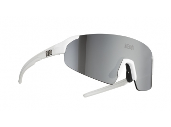 Brýle NEON SKY SMALL, rámeček WHITE PEARL, skla STEEL