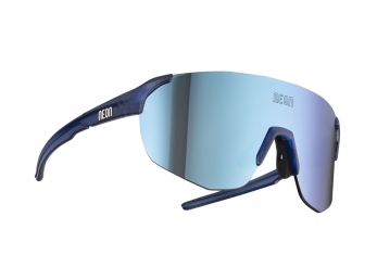 Brýle NEON SKY, rámeček BLUE METAL, skla BLUE