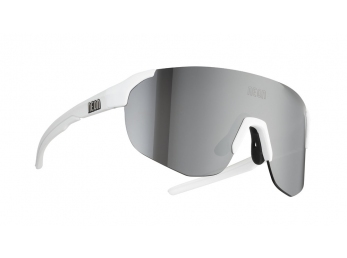 Brýle NEON SKY, rámeček WHITE MATT, skla STEEL