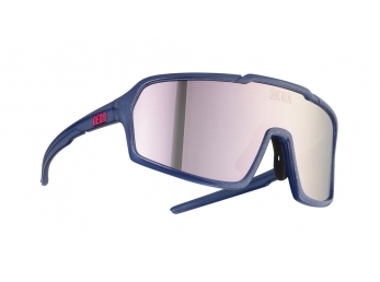 Brýle NEON ARIZONA, rámeček BLUE METAL, skla LIGHT PINK