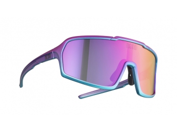 Brýle NEON ARIZONA SMALL, rámeček IRIDESCENT VIOLET, skla VIOLET