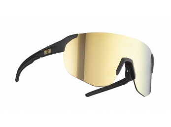 Brýle NEON SKY, rámeček BLACK MATT, skla BRONZE