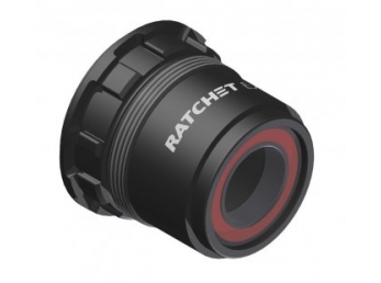 DT Swiss Sram XD rotor ALU ratchet