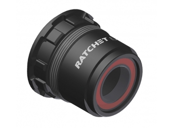 DT Swiss Sram XD rotor ALU RATCHET LN