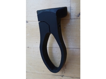 Držák pevný na aerosedlovku pro GARMIN Varia Radar na Wilier Zero SL/SLR