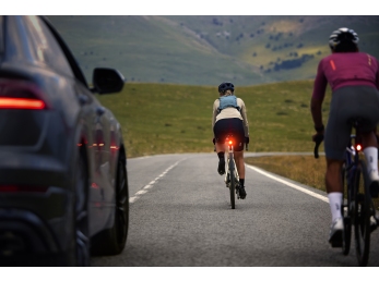 Garmin Varia Varia™ RearVue 820