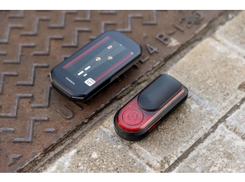 Garmin Varia Varia™ RearVue 820