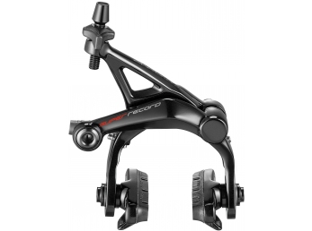 Brzdové čelisti Campagnolo Super Record Skeleton, Dual-Dual, pár