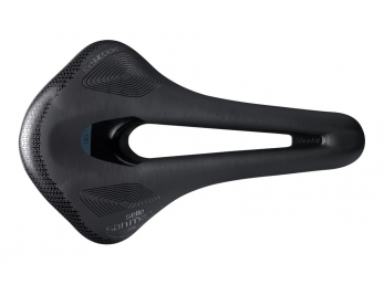 Sedlo SELLE SAN MARCO Shortfit 2.0 Supercomfort Open-Fit Racing Wide