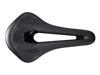 Sedlo SELLE SAN MARCO Shortfit 2.0 Supercomfort Open-Fit Racing Narrow