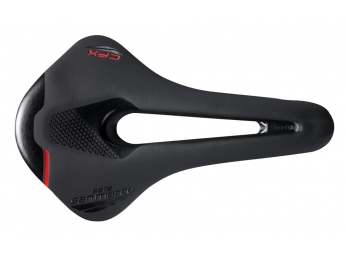 Sedlo SELLE SAN MARCO Shortfit 2.0 Carbon FX Wide