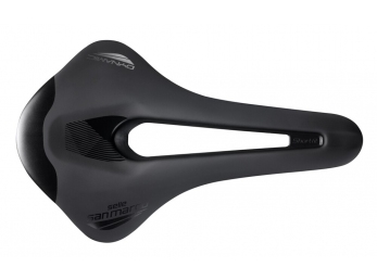 Sedlo SELLE SAN MARCO Shortfit 2.0 Comfort Open-Fit Dynamic Wide