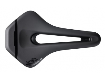 Sedlo SELLE SAN MARCO GrouND Sport Wide