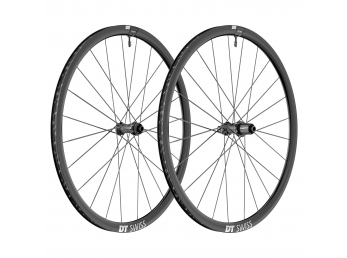 Zapletená kola DT Swiss AR 1600 SPLINE®  30mm Shimano 11sp DBCL