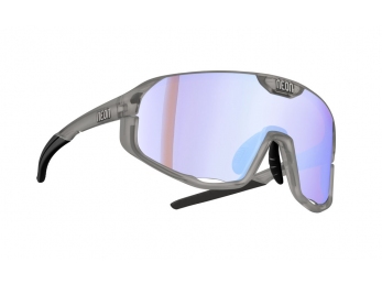 Brýle NEON VOLCANO, rámeček CRYSTAL ANTHRACITE MAT, skla PHOTO PLUS BLUE CAT 1-2